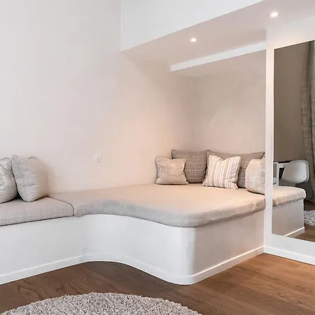 Hotel Villa Cosy, Hotel & Spa Saint-Tropez