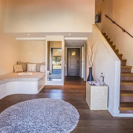 Villa Cosy, Hotel & Spa Hotel